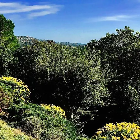Villa La Prairie *