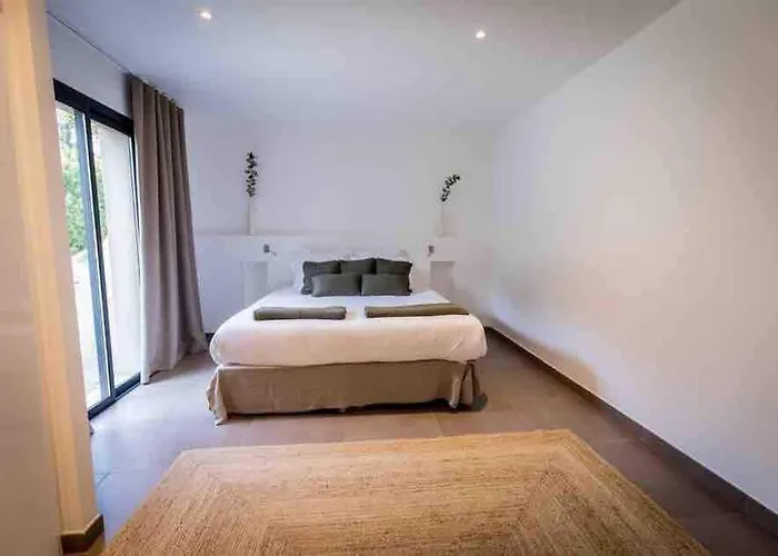 La Prairie * Porto-Vecchio
