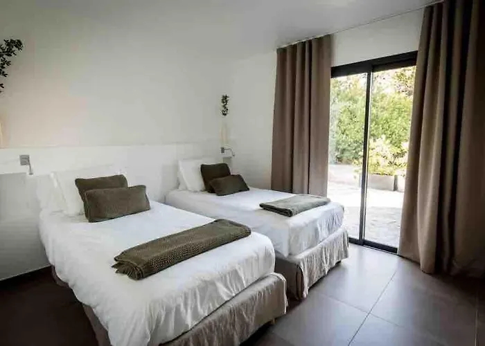 Villa La Prairie *