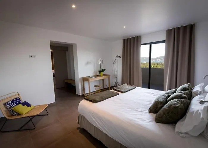 La Prairie Villa *