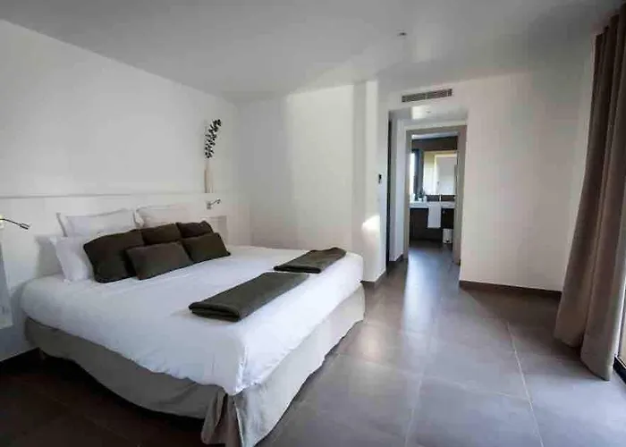Villa La Prairie *