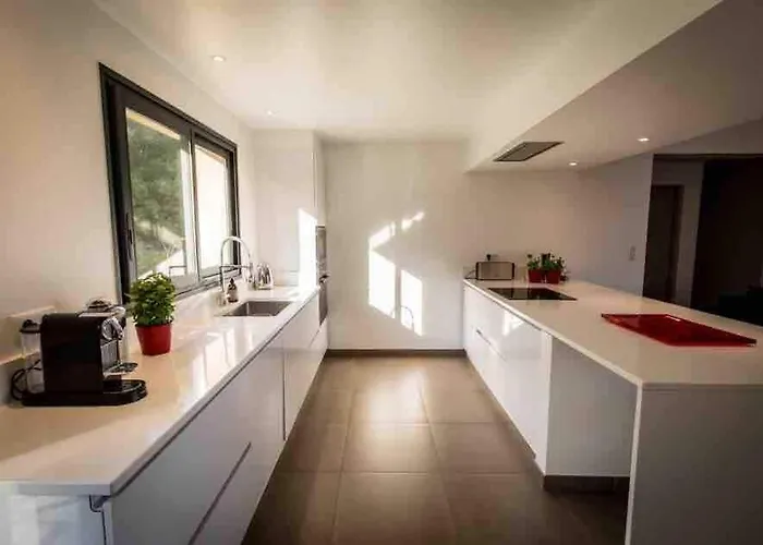 Villa La Prairie *