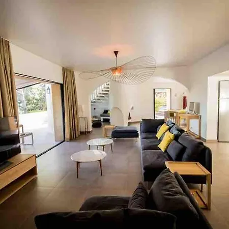 La Prairie Βίλα *