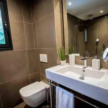 Βίλα La Prairie Πόρτο Βέκιο