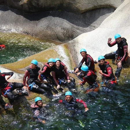 La Prairie Βίλα *