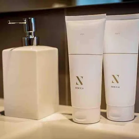 La Prairie Villa *