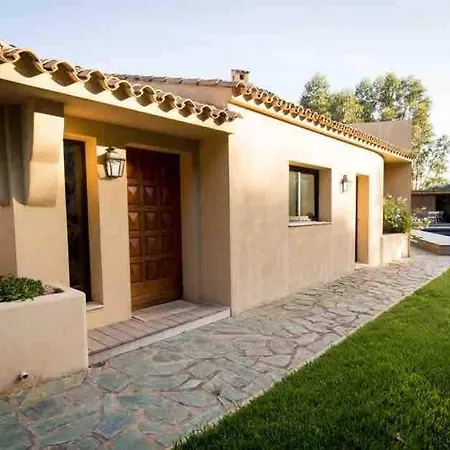 La Prairie Βίλα Πόρτο Βέκιο