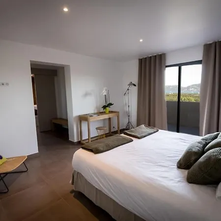 La Prairie Βίλα *