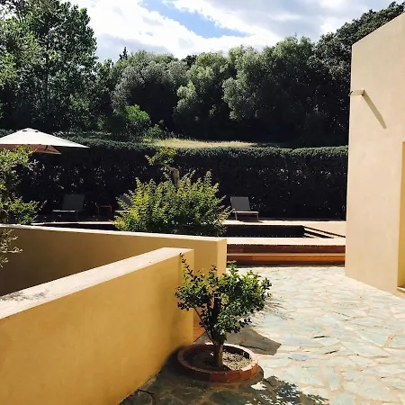La Prairie Villa Porto Vecchio