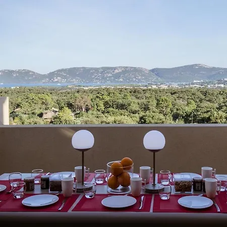 Βίλα La Prairie *