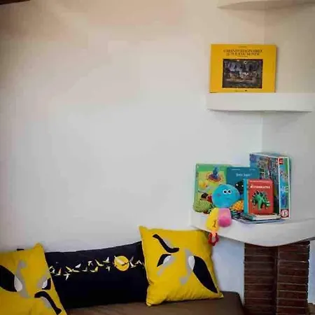 Βίλα La Prairie *