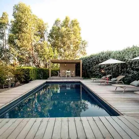 La Prairie * Πόρτο Βέκιο