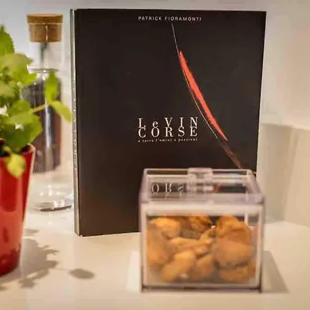 Βίλα La Prairie *