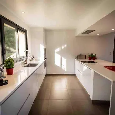 Βίλα La Prairie *