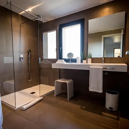 Βίλα La Prairie Πόρτο Βέκιο