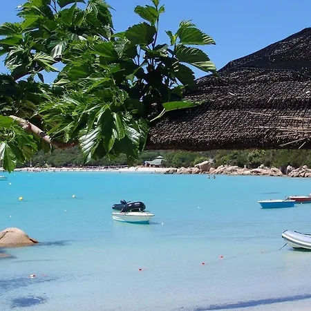 La Prairie Βίλα Πόρτο Βέκιο