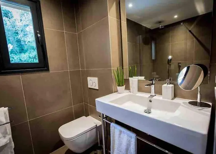 别墅 La Prairie 维琪奥港