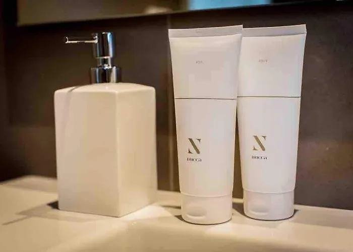 La Prairie Βίλα *