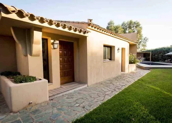 La Prairie 别墅 维琪奥港