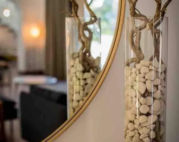 别墅 La Prairie 维琪奥港