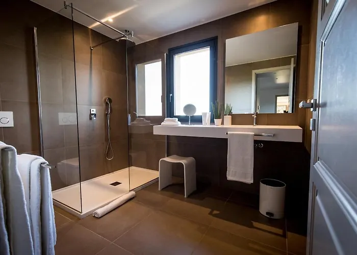 别墅 La Prairie 维琪奥港