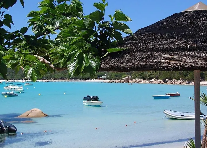 La Prairie 别墅 维琪奥港